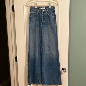 Women's Blue Jeans